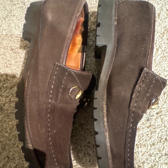 Gucci shoes - Picture 4 of 6